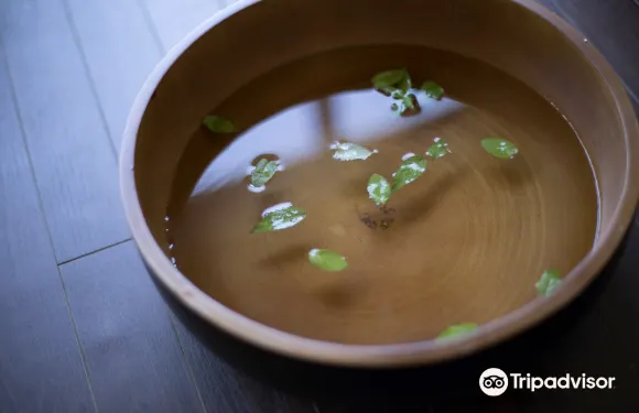 日高美食之宿 自然度假村 Hygeia