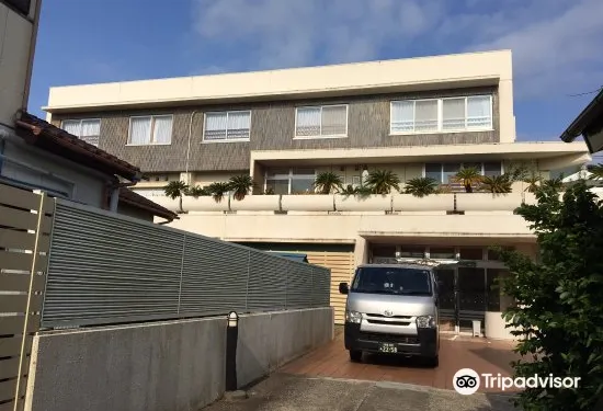 卡羅福萊斯塔三浦海岸旅館