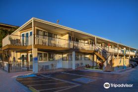 Plaza Beach Hotel - Beachfront Resort