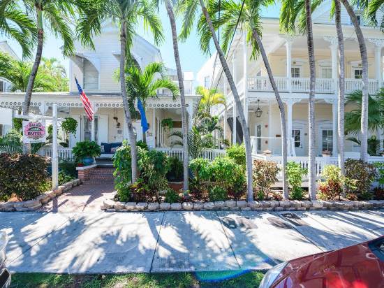 The Palms Hotel-Key West Updated 2022 Room Price-Reviews & Deals | Trip.com