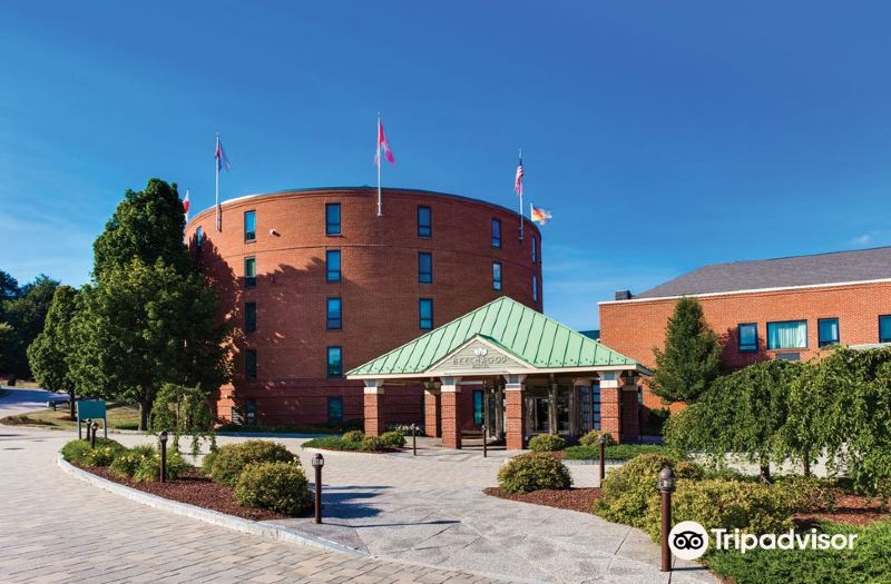 Beechwood Hotel Worcester Updated 22 Room Price Reviews Deals Trip Com
