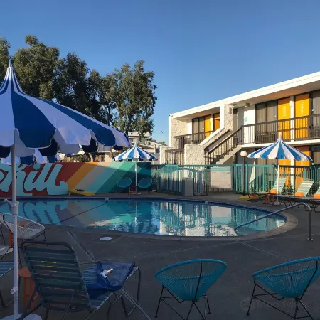 Rambler Motel