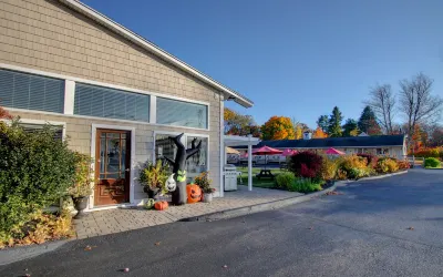 Wells-Ogunquit Resort Motel & Cottages Hotels in 