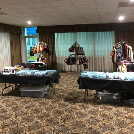 Quality Inn & Suites East Syracuse - Carrier Circle