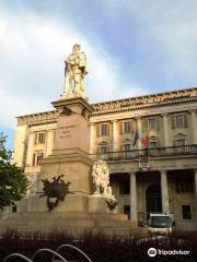 Monumento a Vittorio Emanuele II