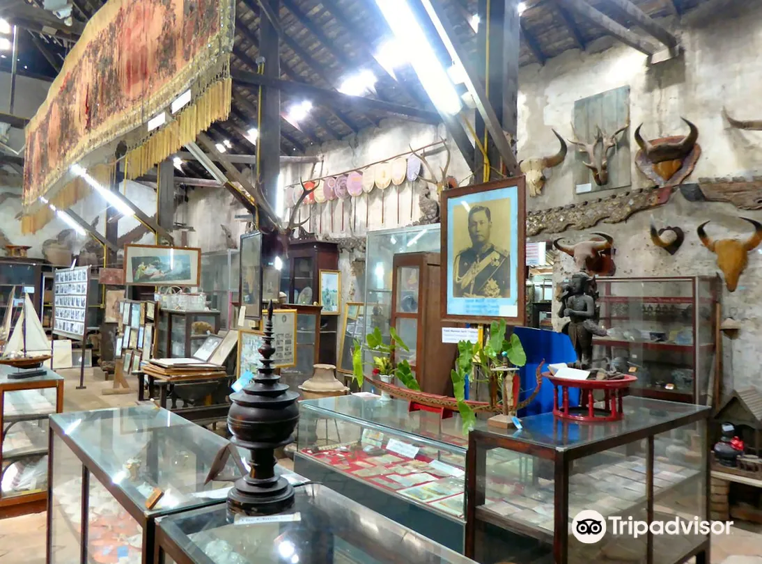 4_Wat gategaram museum