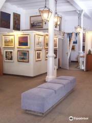 Galeria de Art Porton de San Pedro