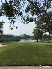 泰國布拉法高爾夫球場 Burapha Golf Club