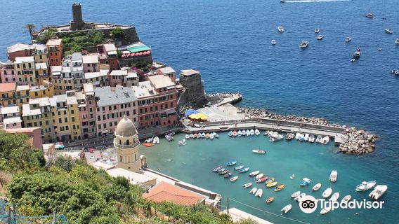 Province of La Spezia