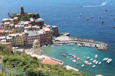 Provincia della Spezia
