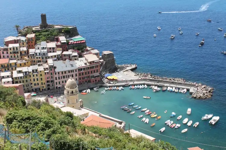 Hotels near Spiaggia di Porto Pidocchio