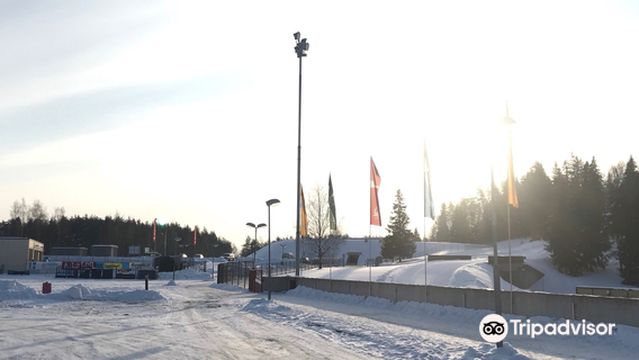 Otepaa Adventure Park Ltd.