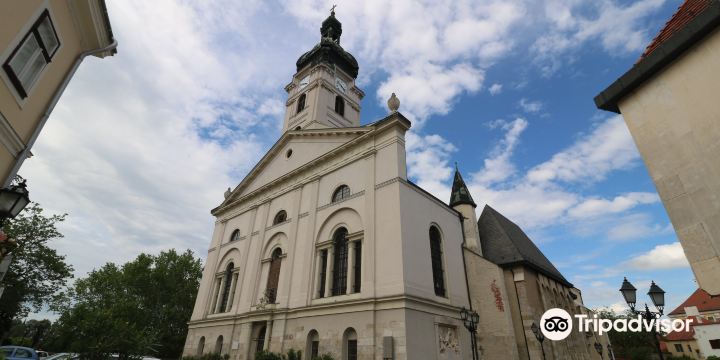 Basilica of Győr