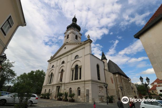 Basilica of Győr
