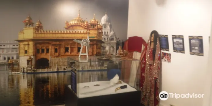 Golden and District Museum