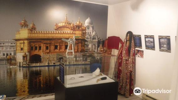 Golden Museum and Archives