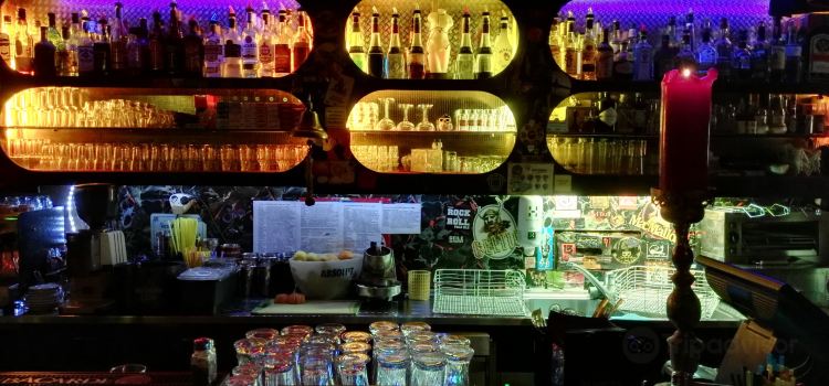 Zappa Music Bar