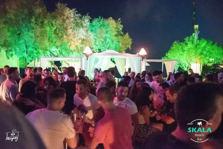 Hotels in Lemnos