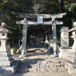 八坂神社