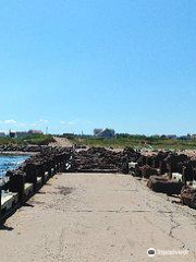 North Rustico Beach