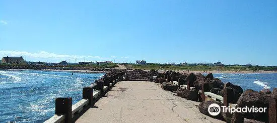 North Rustico Beach