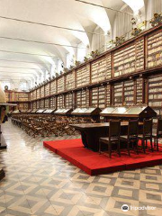 Biblioteca Casanatense