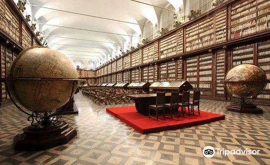 Biblioteca Casanatense