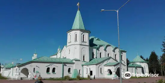 Museum Russia in World War I