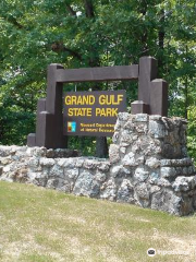 Grand Gulf State Park