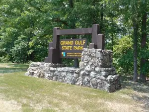 Grand Gulf State Park