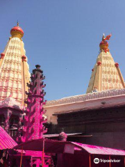 Jyotiba temple