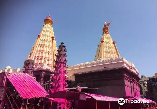 Jyotiba temple