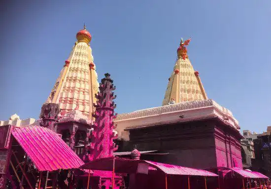 Hotel dekat Jyotiba Temple