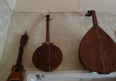 Gurminj Musical Instruments Museum