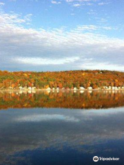 Spofford Lake