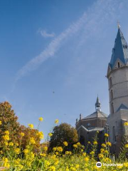 Église Saint-Alexandre de Narva