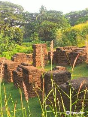 Barabati Cuttack Fort