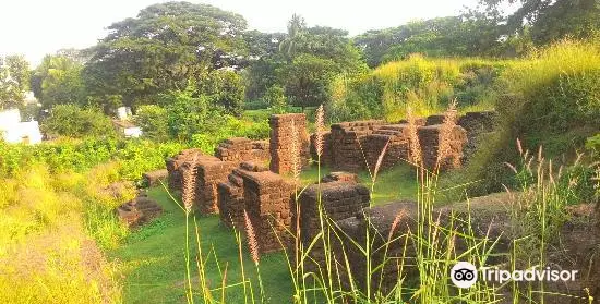 Barabati Cuttack Fort