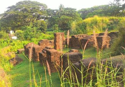 Barabati Fort