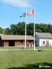 Fort Dauphin Museum