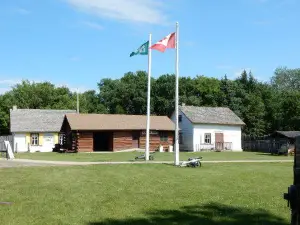 Fort Dauphin Museum