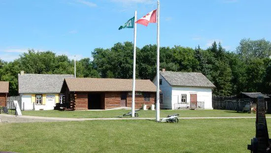 Fort Dauphin Museum