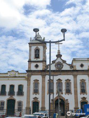 Ordem Terceira Sao Domingos Gusmao church