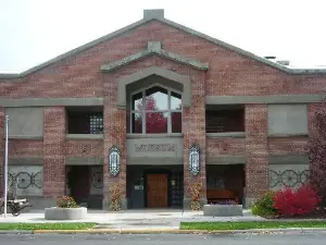 Baker Heritage Museum