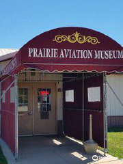 Prairie Aviation Museum