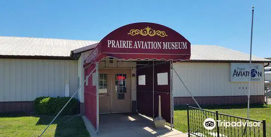 Prairie Aviation Museum