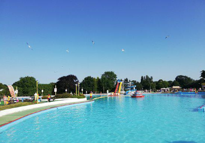 Aldershot Lido