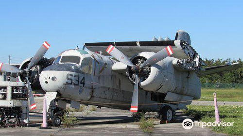 Kissimmee Air Museum