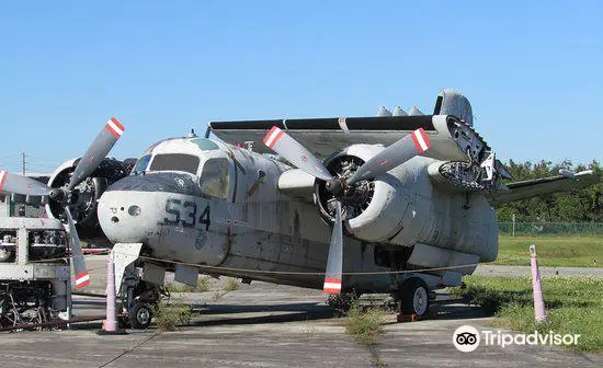 Kissimmee Air Museum