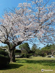 湊山公園